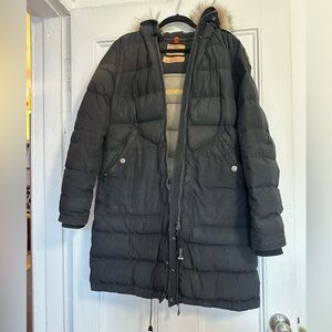 Parajumper Parka